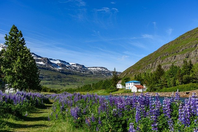 things to see in iceland