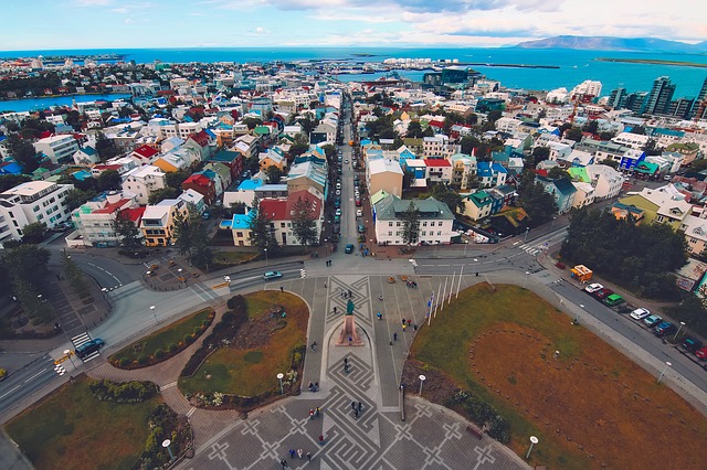 things to see in iceland