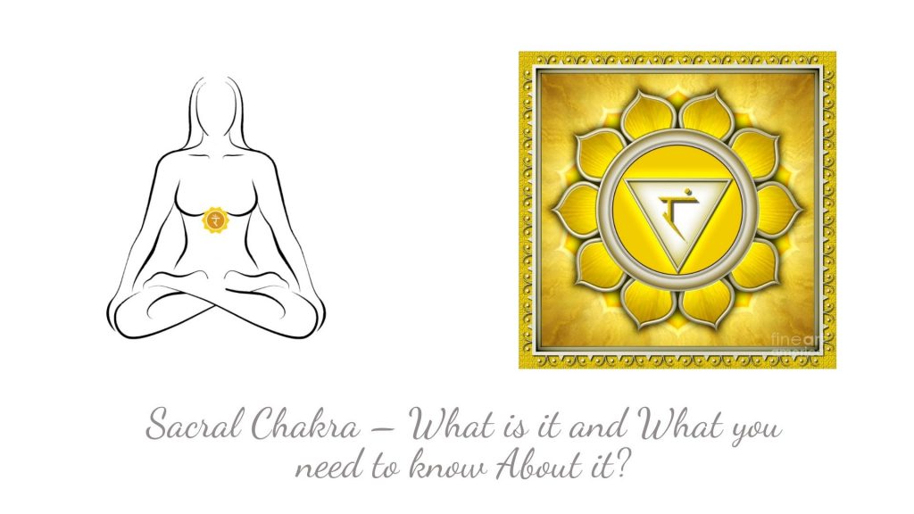 All you Want to Know Regarding the Solar Plexus Chakra