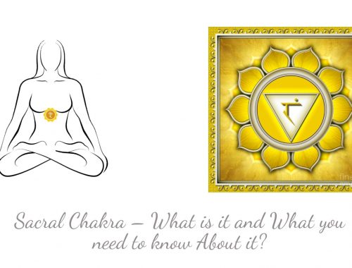 Solar Plexus Chakra