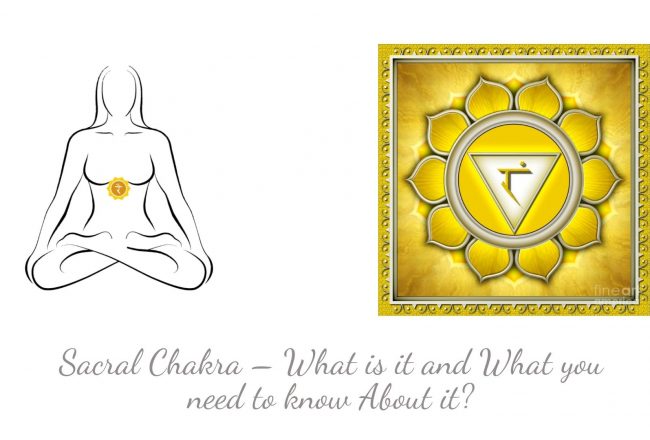 Solar Plexus Chakra