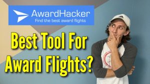 Award Hacker