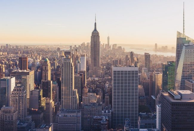 things to do in manhattan