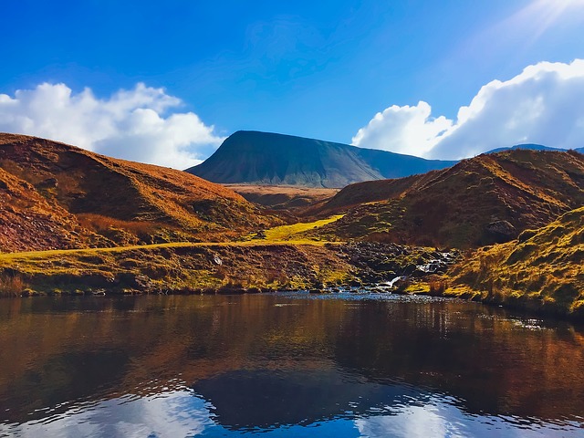 wales tourist attractions