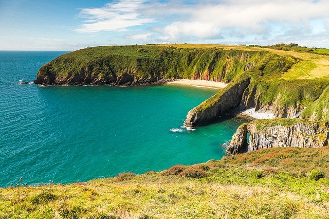 best places to visit in wales