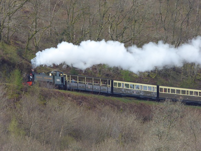 things to see in wales