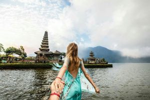 Bali Vacation