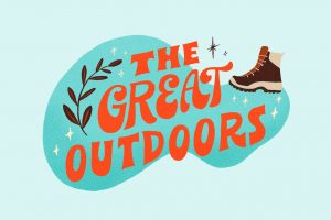 Outdoors