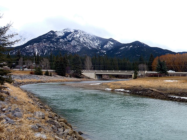 Fairmont Hot Springs