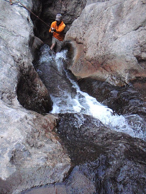 Nevada Hot Springs to Visit Gold Strike