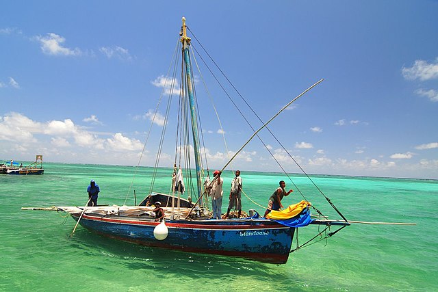 Ambergris Caye