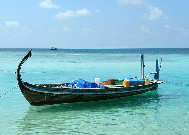Best Time to Visit Maldives Islands
