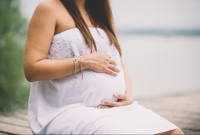 Pregnant Travelers