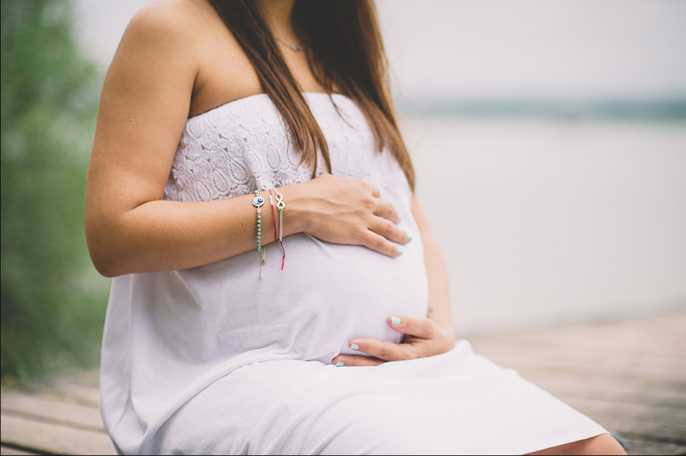 Pregnant Travelers