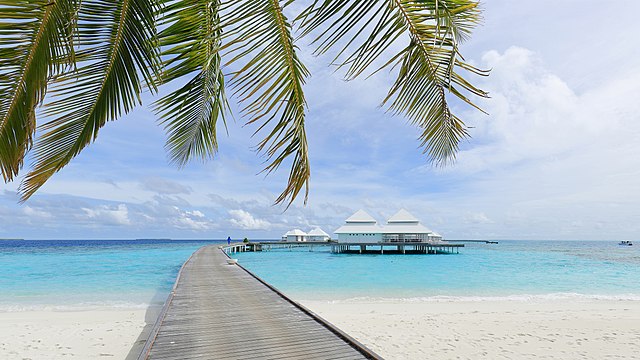 maldives resorts