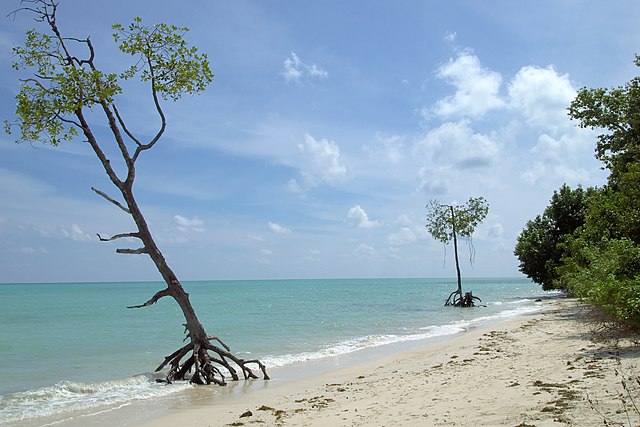 Andaman Islands