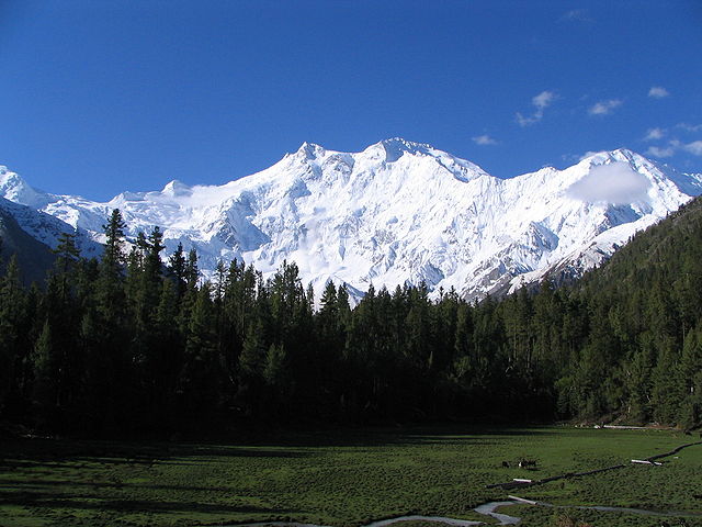 Kashmir