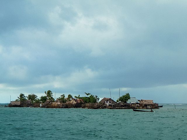 San Blás Archipelago
