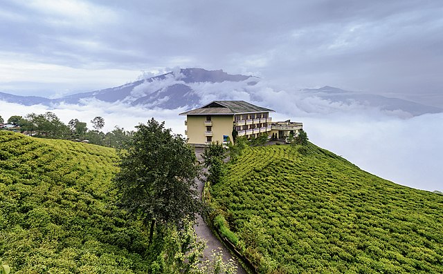 Sikkim