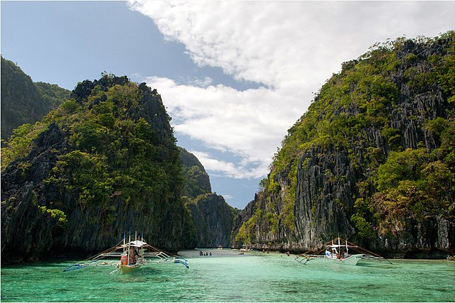 best things to do in the Philippines