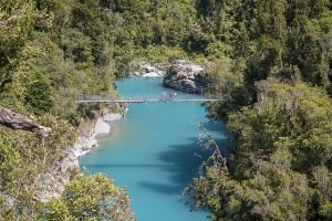 Best time to visit New Zealand
