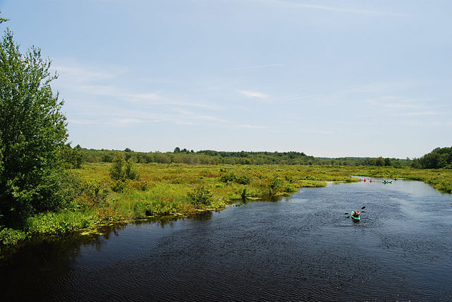 Charles River