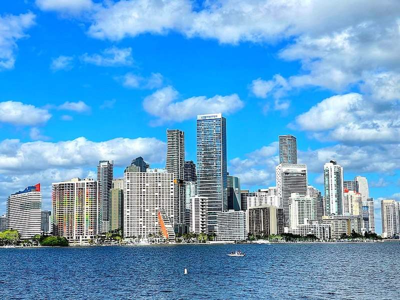 Best Places to Visit in the USA in December