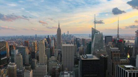 Best Places to Visit in the USA in December
