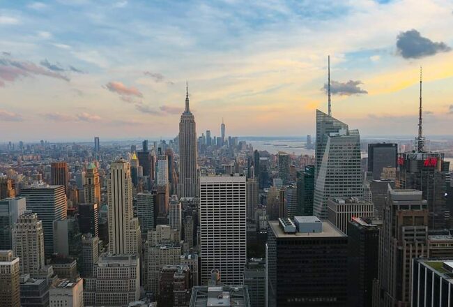 Best Places to Visit in the USA in December