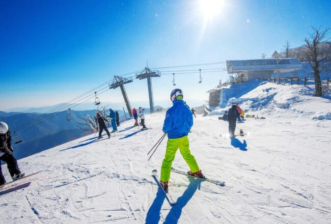 Ski and Snowboard Tips