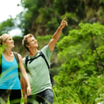 Outdoor equipment