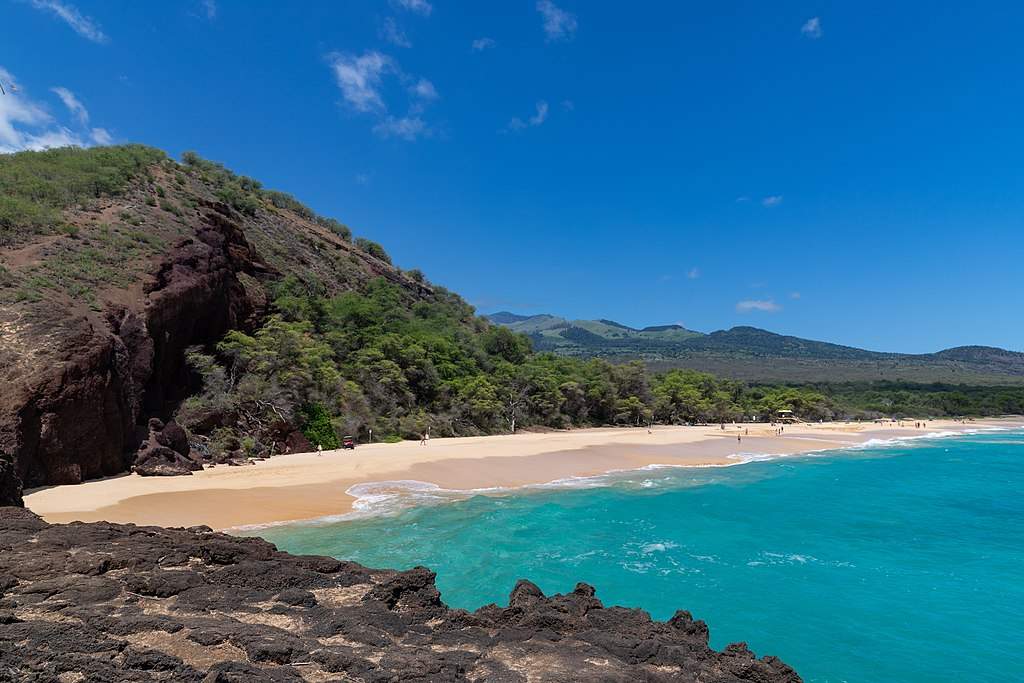 Makena Cove