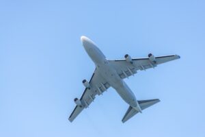 Flight Ticket Reservation Applications