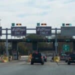 Missed a toll payment