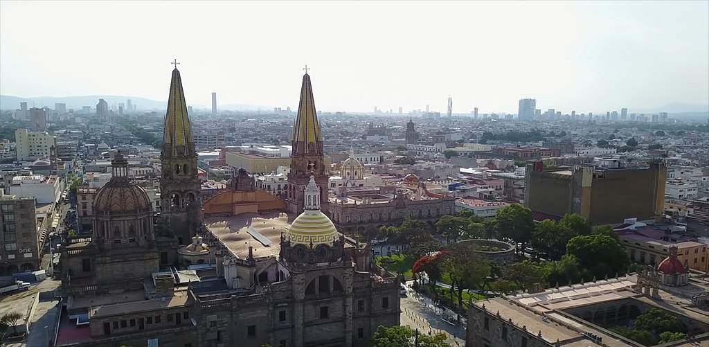 Guadalajara on a Budget