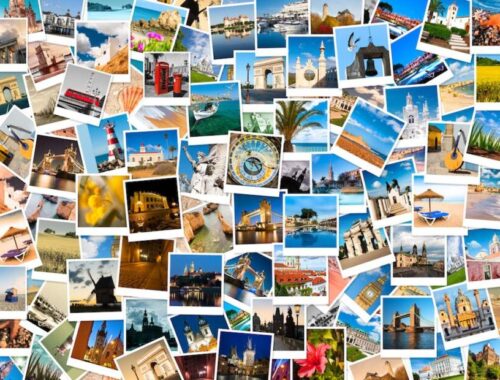Stock Images for Websites