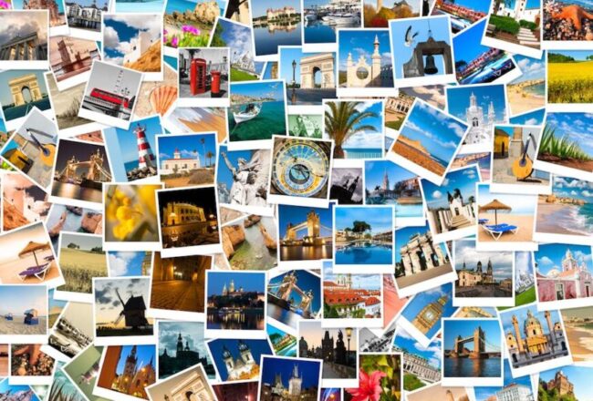 Stock Images for Websites