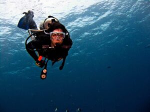 Best Diving Spots in Indonesia