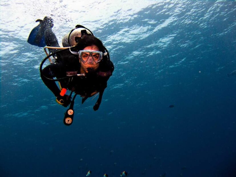 Best Diving Spots in Indonesia