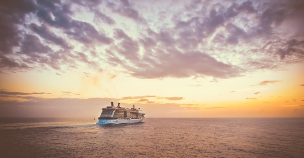 luxury cruise destinations