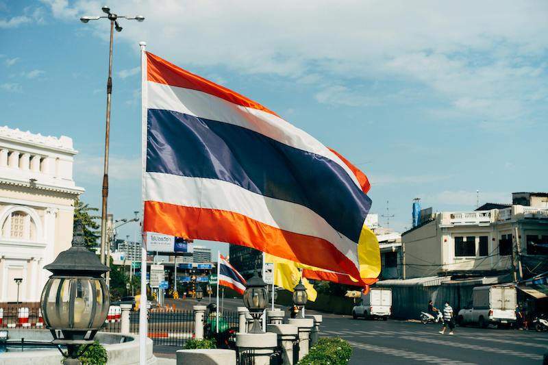 10 laws in Thailand to be aware of