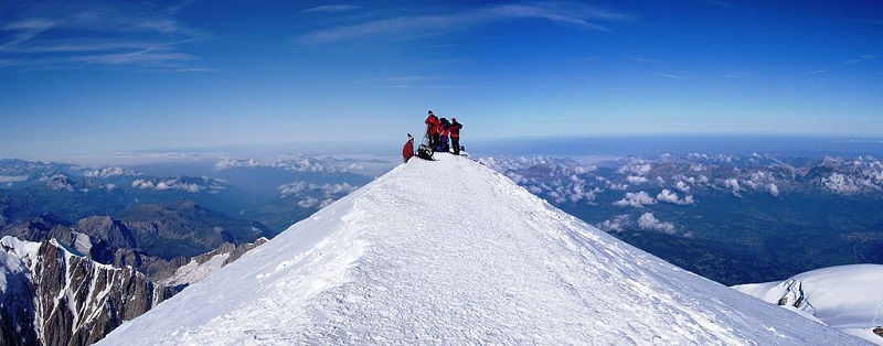 Things to do French Alps