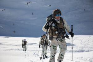 Things to do French Alps