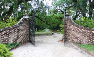 Plantations in Charleston, SC
