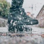 Waterproof Sneakers for Women