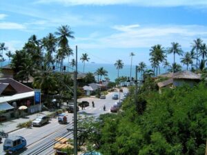 Where to Eat in Ao Nang