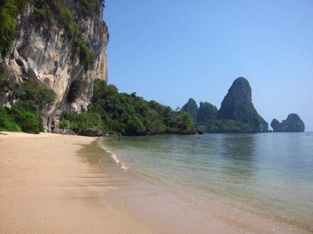 Railay Beach Guide: Your Complete Paradise Escape The Traveller World