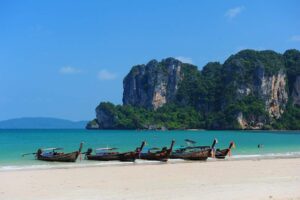 Best Time to Visit Ao Nang