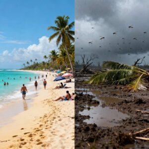 Dominican Republic Travel Mistakes