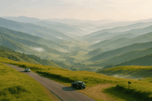 Markham Valley